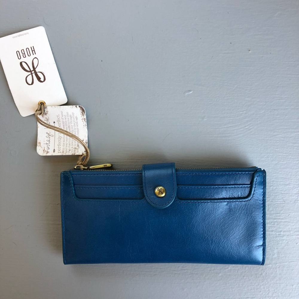 Hobo wallet
